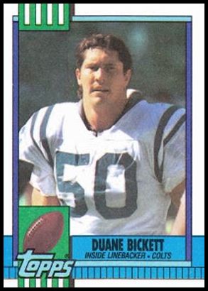 314 Duane Bickett